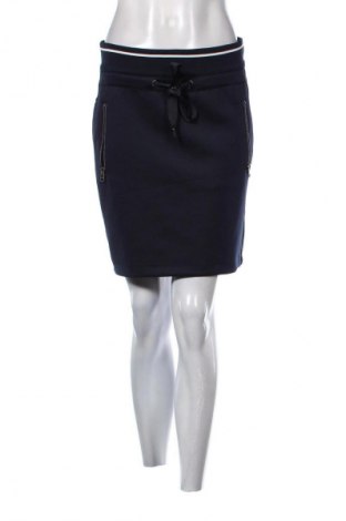 Φούστα Street One, Μέγεθος M, Χρώμα Μπλέ, Τιμή 17,99 €