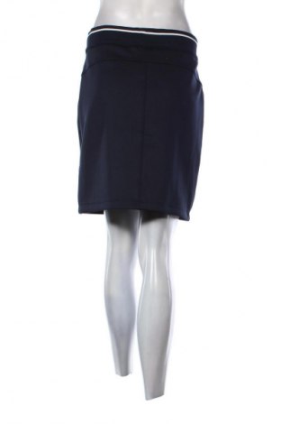 Φούστα Street One, Μέγεθος M, Χρώμα Μπλέ, Τιμή 17,99 €