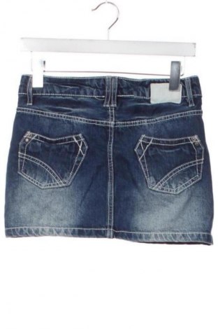 Fustă Sublevel, Mărime XS, Culoare Albastru, Preț 98,99 Lei