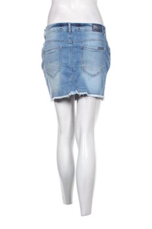 Sukně Superdry, Velikost M, Barva Modrá, Cena  445,00 Kč