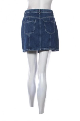 Φούστα Tally Weijl, Μέγεθος M, Χρώμα Μπλέ, Τιμή 14,83 €