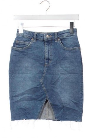 Sukňa Tally Weijl, Veľkosť XS, Farba Modrá, Cena  16,95 €