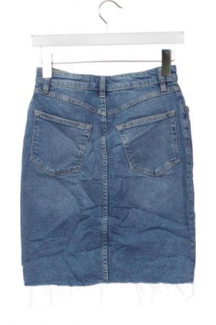 Sukňa Tally Weijl, Veľkosť XS, Farba Modrá, Cena  16,95 €