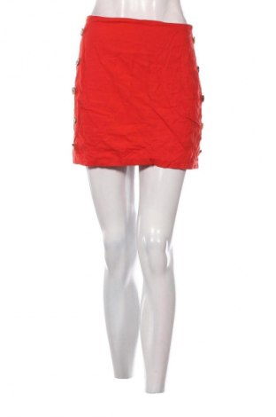 Fustă Tally Weijl, Mărime S, Culoare Roșu, Preț 49,99 Lei