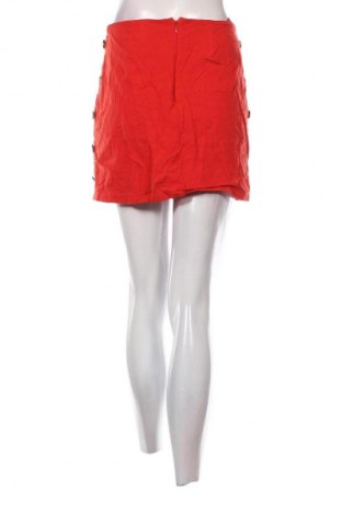 Fustă Tally Weijl, Mărime S, Culoare Roșu, Preț 49,99 Lei