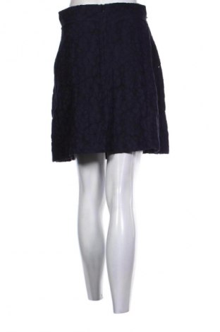 Rock Tara Jarmon, Größe M, Farbe Blau, Preis € 42,05