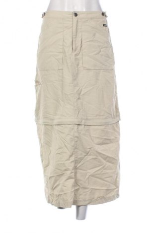 Φούστα Tenson, Μέγεθος M, Χρώμα  Μπέζ, Τιμή 39,99 €