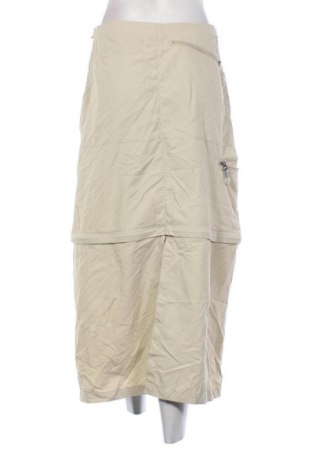 Φούστα Tenson, Μέγεθος M, Χρώμα  Μπέζ, Τιμή 39,99 €