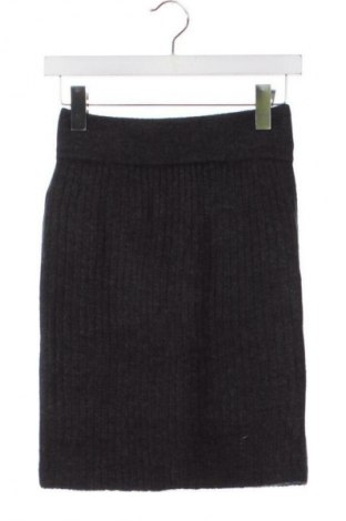 Sukňa Terranova, Veľkosť XS, Farba Sivá, Cena  15,86 €