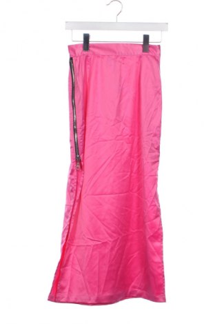 Szoknya The Ragged Priest, Méret XS, Szín Rózsaszín, Ár 25 069 Ft