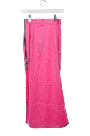 Szoknya The Ragged Priest, Méret XS, Szín Rózsaszín, Ár 25 069 Ft