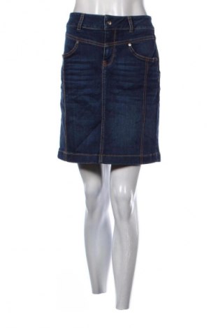 Rock Tom Tailor, Größe M, Farbe Blau, Preis € 28,99