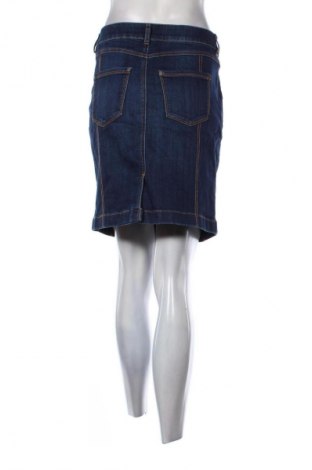 Rock Tom Tailor, Größe M, Farbe Blau, Preis € 28,99