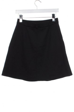Szoknya Tommy Hilfiger, Méret XS, Szín Fekete, Ár 22 109 Ft