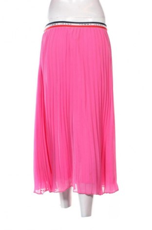 Rock Tommy Jeans, Größe XL, Farbe Rosa, Preis 46,99 €