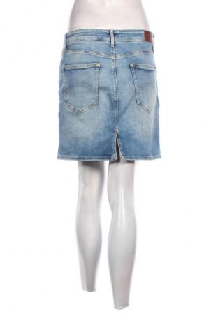 Rock Tommy Jeans, Größe M, Farbe Blau, Preis € 50,13