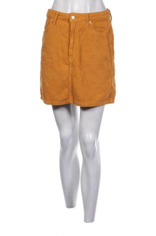 Sukně Topshop, Velikost M, Barva Oranžová, Cena  518,00 Kč