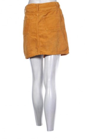Sukně Topshop, Velikost M, Barva Oranžová, Cena  518,00 Kč