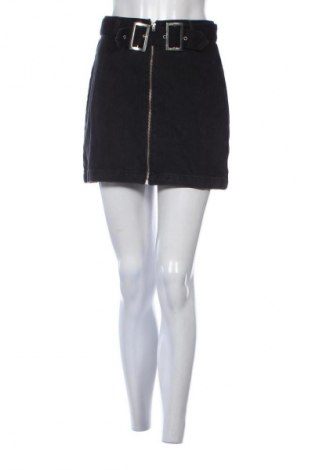 Szoknya Topshop, Méret S, Szín Fekete, Ár 11 099 Ft