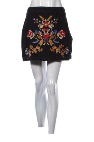 Rock Topshop, Größe M, Farbe Grau, Preis € 20,97