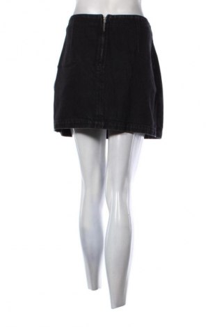 Rock Topshop, Größe M, Farbe Grau, Preis € 20,97