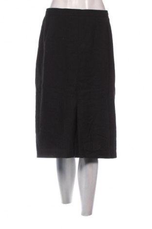 Fustă Trevira, Mărime XL, Culoare Negru, Preț 108,04 Lei