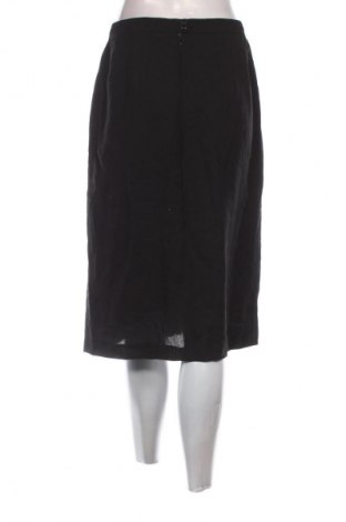 Fustă Trevira, Mărime XL, Culoare Negru, Preț 108,04 Lei