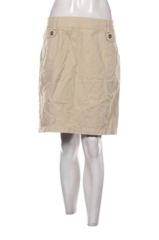 Szoknya Un Deux Trois, Méret XL, Szín Bézs, Ár 14 859 Ft