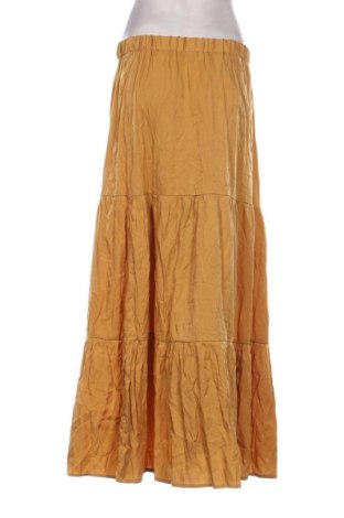 Szoknya Unbranded, Méret XL, Szín Sárga, Ár 6 969 Ft