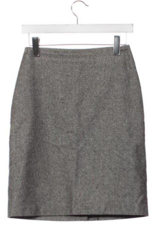 Fustă Unbranded, Mărime S, Culoare Gri, Preț 50,00 Lei