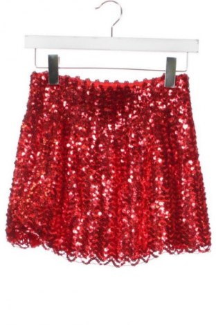 Fustă Unbranded, Mărime XS, Culoare Roșu, Preț 65,99 Lei