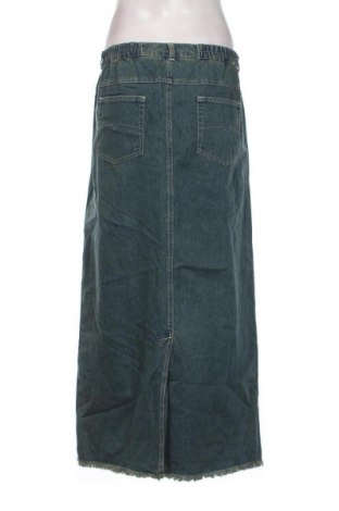 Szoknya Unbranded, Méret XXL, Szín Kék, Ár 7 879 Ft