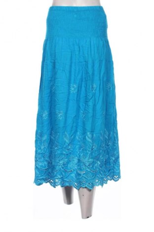 Spódnica Unbranded, Rozmiar S, Kolor Niebieski, Cena 30,99 zł