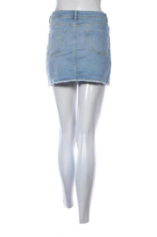 Rock Unbranded, Größe S, Farbe Blau, Preis € 20,99