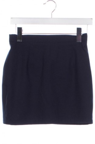 Sukně Unbranded, Velikost XS, Barva Modrá, Cena  241,00 Kč