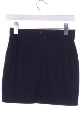Sukně Unbranded, Velikost XS, Barva Modrá, Cena  241,00 Kč