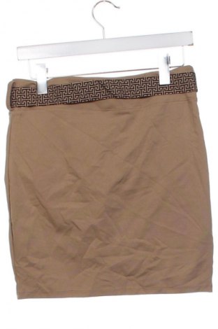 Rock Unbranded, Größe S, Farbe Braun, Preis € 10,99