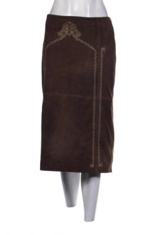 Rock Unbranded, Größe XL, Farbe Braun, Preis 12,00 €