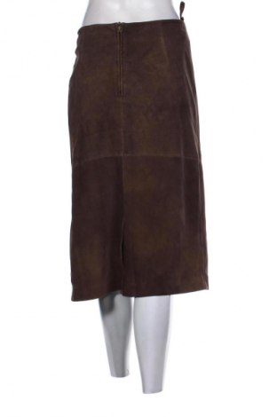 Rock Unbranded, Größe XL, Farbe Braun, Preis 12,00 €