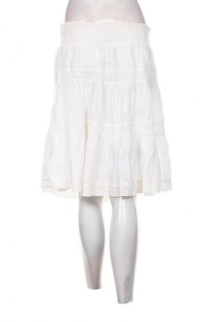 Rock Unbranded, Größe M, Farbe Weiß, Preis 21,99 €