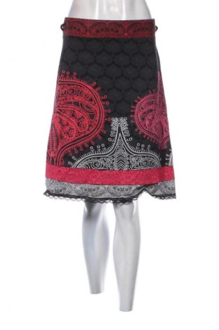 Φούστα Unbranded, Μέγεθος M, Χρώμα Πολύχρωμο, Τιμή 21,87 €