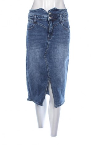 Spódnica Unbranded, Rozmiar M, Kolor Niebieski, Cena 115,99 zł