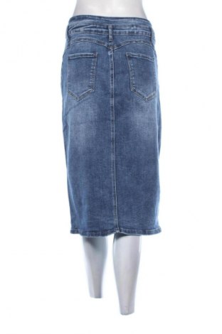Spódnica Unbranded, Rozmiar M, Kolor Niebieski, Cena 115,99 zł