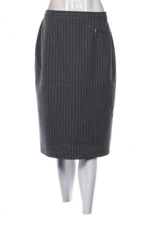 Rock Unbranded, Größe L, Farbe Grau, Preis 11,86 €