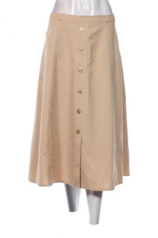 Rock Unbranded, Größe L, Farbe Beige, Preis € 11,76
