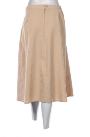Rock Unbranded, Größe L, Farbe Beige, Preis € 11,76