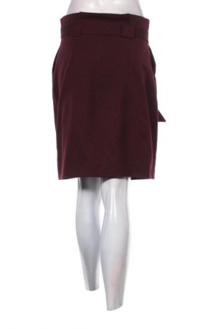 Szoknya Unbranded, Méret M, Szín Barna, Ár 3 800 Ft