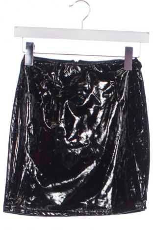 Szoknya Unbranded, Méret XS, Szín Fekete, Ár 3 800 Ft