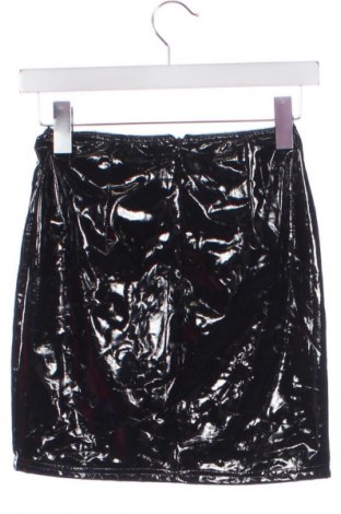 Szoknya Unbranded, Méret XS, Szín Fekete, Ár 3 800 Ft
