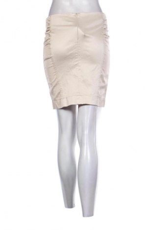 Szoknya Unbranded, Méret M, Szín Bézs, Ár 3 800 Ft